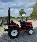 Hinomoto HM3020, 20koni, 4x4, wspomaganie, 2025rok, HOMOLOGACJA