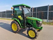 Traktor John Deere 3036E Z Gwarancją