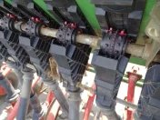 Siewnik Hassia dk 300 talerzowy amazone