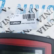 Sterownik komputer prasa Unia SPZK Pilot