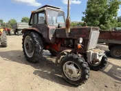 Ciągnik rokniczy Mtz 82 obciążniki zarejestrowany 4x4