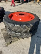 Koła wąskie przód Kleber 11.2 R36 270/95R36