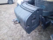 Obciążniki New Holland Case obciążnik