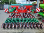 Siewnik pneumatyczny Agro-Masz Aquila Compact 1500