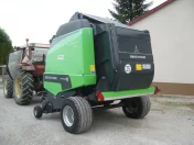 Prasa Deutz-Fahr Varimaster 685 rotor Kuhn