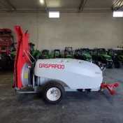 Opryskiwacz sadowniczy Maschio Futura TGZ 1600