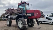 Opryskiwacz samojezdny Hardi Evrard Alpha 3500 belka 24m