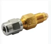 DYSZA 5/16" MM4 Krone 938524.0