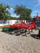 Agregat kultywator podorywkowy bezorkowy 3,0 m RUNNER 30 AGRO-MASZ