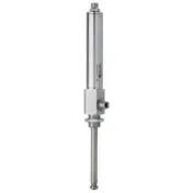 Siłownik hydr. DW MZ 4"-5"-6" beczka, wóz asenizacyjny