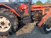 ZETOR 7245, 1988 rok