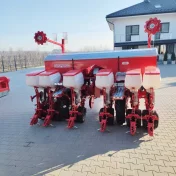 Sprzedam Siewnik Do kukurydzy MTE 300