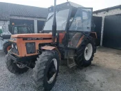 ZETOR 7245, 1988 rok