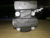Pompa zębata BOSCH NH