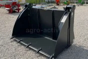 Łycha łyżka do ładowacza 4w1 4 w 1