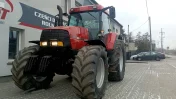 Case MX 135 Świeżo sprowadzony