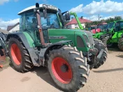 Fendt 711 Vario 716