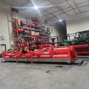 Mulczer GEMELLA 6,2 m
