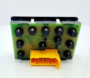 AL114038 Panel świateł roboczych John Deere