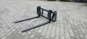 Widły 120 do palet Paleciak Euroramka MX Mailleux SMS Metal-Technik