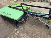 Kosiarka Deutz Fahr 2.19