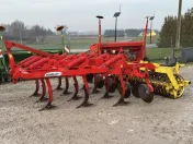 Agregat bezorkowy, gruber Pottinger Synkro 3003