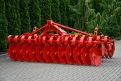 Brona talerzowa "GEPARD" XL