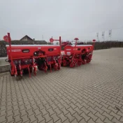 Siewnik do kukurydzy MTE 300-6R ISOTRONIC DOSTĘPNY OD RĘKI