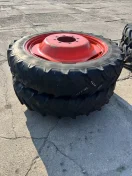 Koła wąskie przód Kleber 11.2 R36 270/95R36