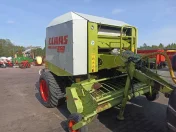 Claas Rolland 250 RotoCut.Belarka Prasa