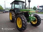 John Deere 2650 piękny Stan
