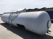 Zbiornik 40 000l kolejowy 40m3 - 40000l - asenizacja, woda, nawóz