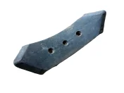 Dłuto podcinacz redlicy 410x120 redlica kultywator gruber Dal-bo 76251
