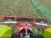 Usługi rolnicze oraz inne orka omlot talerzowanie sianie wapno obronik