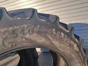 Komplet 2 sztuk opona 540/65R38 Mitas bez napraw 540/65/38 używane