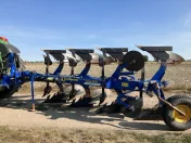 Overum 4 xcelsior !! Gruba rama !! Hydraulika !! Plug lemken kuhn