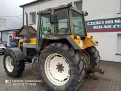 Renault 155-54 sprowadzona