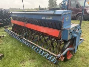 Siewnik Fiona 3m nie Nordsten Amazone