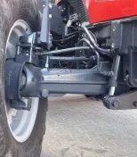 Ciągnik McCormick x6.135 Nowy! finansowanie 0% najbogatsza wersja x5