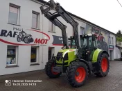Class Arion 620 świeżo sprowadzony