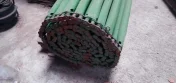Łańcuch komory z belkami Krone 1500 Vario Pack