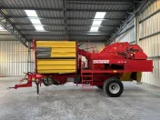 Grimme se 75-40 (sortownia)