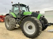 Deutz Fahr Agrotron 265, 7000mth 265KM 2007rok Pneumatyka do naprawy.