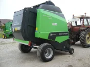Prasa Deutz-Fahr Varimaster 685 rotor Kuhn