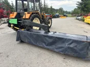 Kosiarka dyskowa Deutz Fahr 320cm 3,2m Kverneland 3 nożyki Vicon