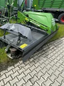 Kosiarka Czołowa Fendt Slicer 360 FQ