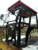 Kabina MF-3512 Mf-2812