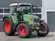 Fendt Vario 312 TUZ i WOM