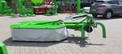 Kowalski Kuźnia FMR LISICKI Kosiarka rotacyjna bębnowa 1,65m 1,85m 2,1