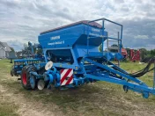 Lemken Compact - Solitair 9/300 3m siewnik uprawowo siewny Horsch